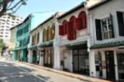 Duxton Road (D2), Shop House #618684821